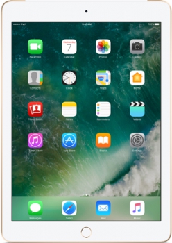 Apple iPad 2017 32Gb 4G Gold Apple iPad 2017 32Gb 4G Gold